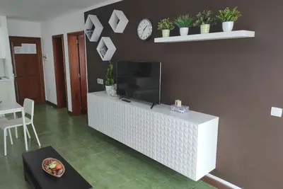 Image de Apartamento Bellaloe