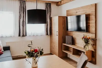 Image de Appartement Bergblick - Obergrundhof