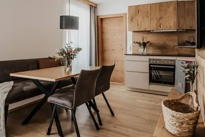 Image de Appartement Leogangblick - Obergrundhof