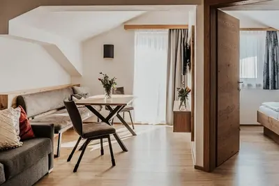 Image de Appartement Waldblick - Obergrundhof