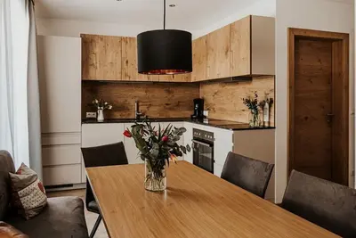 Image de Appartement Steinberg - Obergrundhof