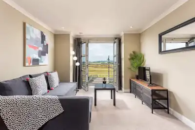Image de Old Prestwick View - Donnini Apartments