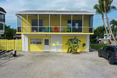 Your Keys Getaway - A