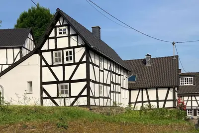 Image de Fachwerkhaus