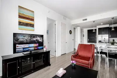 Image de Resort style Stay At Houston Medical Center