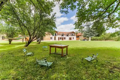 Image de Le Relais de Soubeille - Gîte au coeur de la nature