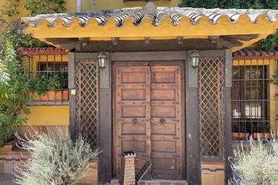 Image de Cortijo Galván
