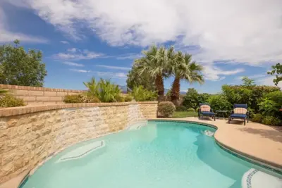 Image de Private Pool & Outdoor Kitchen