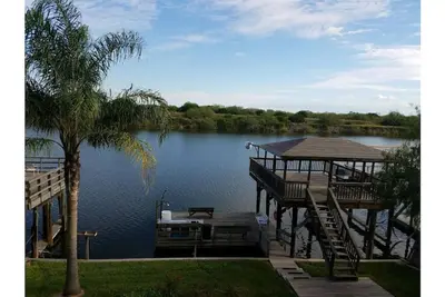 Image de The Hideaway Fishing, Fishing, & More Fishing!