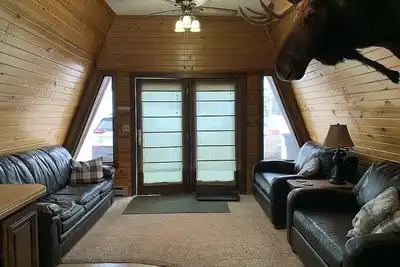 Image de Cozy Cabin in the Black Hills