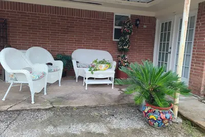 Image de Cozy 3 bedrooms gated home in the Tc Jester and Tidwell area