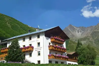 Image de Alpen Suite- New vacation apartment in a fantastic location with stunning panoramic views
