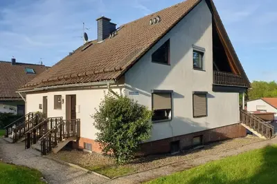 Image de Appartement de vacances Braunlage pour 1 - 4 personnes avec 1 chambre à coucher - Appartement de vac