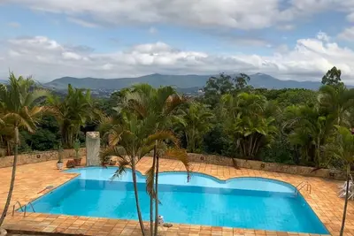 Image de Large Farm / Country House in Atibaia-Sp