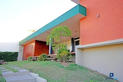 Casa Denver - Localização Privilegiada 400m