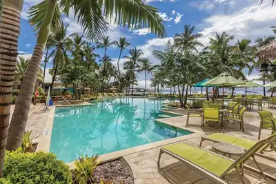 Image de Beautiful Resort in Margaritaville St. Thomas 1bd