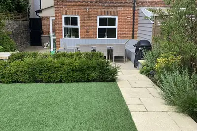 Image de Ashburn lovely holiday home set in village with stunning garden