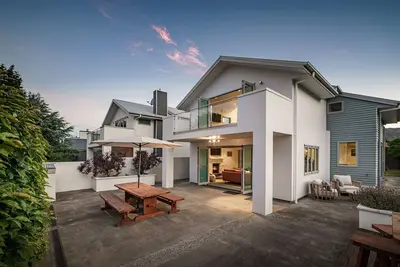 Image de Bella's Place: Location, style, comfort, spacious & pet friendly