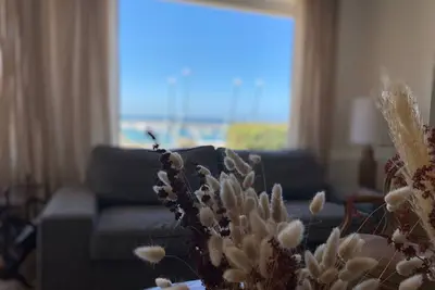 Image de The House of Porsguen facing the sea 🏖️
