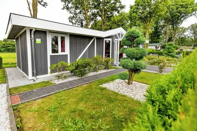 Image de Holiday home for 6 people, with 3 bedrooms.