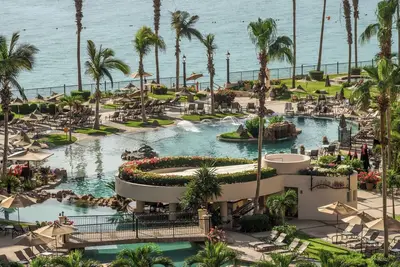 Image de Two bedroom Penthouse <br>Located on the Pristine Medano beach<br>Cabo San Lucas. <br>