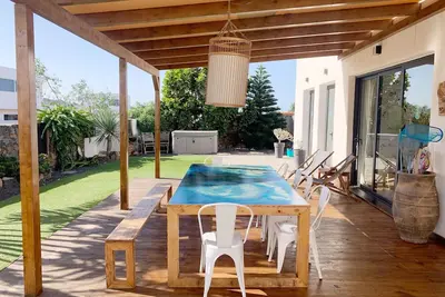 Image de Alma Lajares Villa