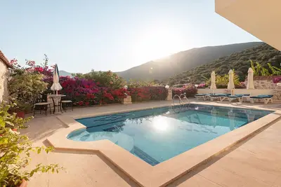 Image de Luxury Villa + Spectacular Sea View + Private Heated Pool + Perfect For Families