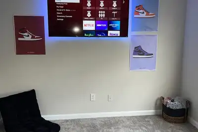 Upper Westside Rp Bnb