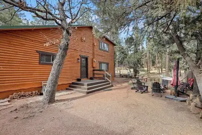 Image de Tall Pines Escape