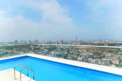 Image de Whole apartment 5 min from Marbella Beach