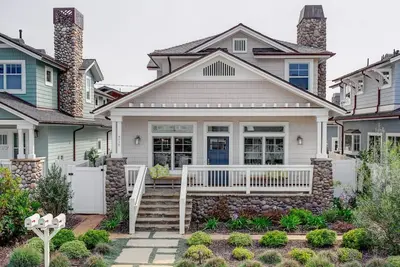 Image de The Salt Creek Cottage in Beautiful Carpinteria