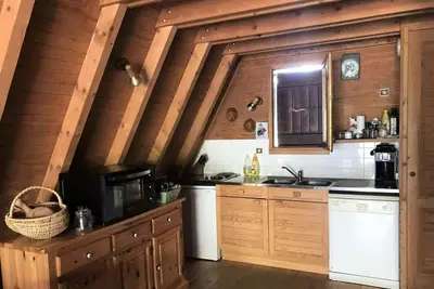 Image de Appartement