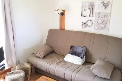 Image de Studio cabine 4 personnes - La crête du berger