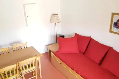 Image de Duplex 2 pièces 4 personnes- Les chalets d'Aurouze