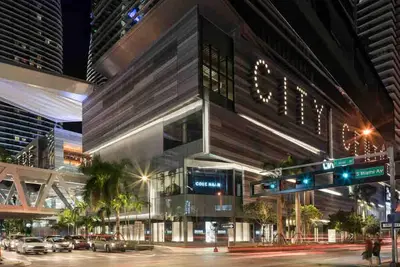 Image de Brickell City View • Modern & Central