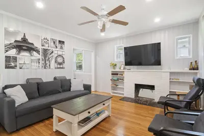 Image de 3Bd House Walk to Dc Metro