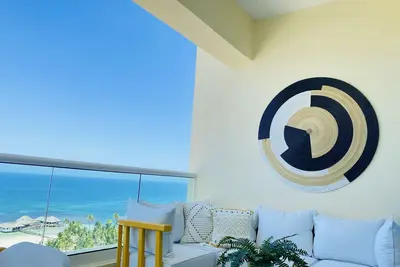 Image de ⭐️⭐️Relax with the Ocean View & the sound of the waves ⭐️⭐️
