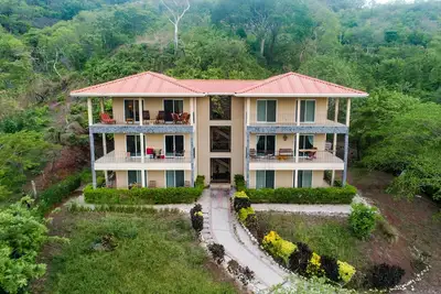 Image de 3 Conchas 5 minutes to the beach