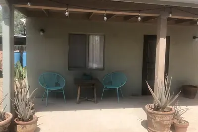 Image de Tranquility In The Heart of Blenman -Elm