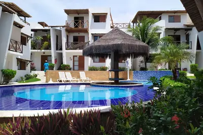Image de Apartment Nook of Dolphins Pipa