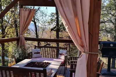 Image de mountain house feel only 3. 5 miles to downtown on missionary ridge