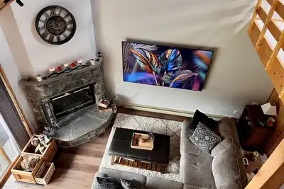 Image de Windham Mountain Village Townhouse