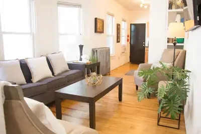 Image de Beautiful 1st Floor Apartment & Amazing Shower