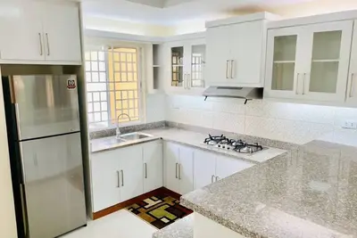 Image de Gated Villa near Clark Airport