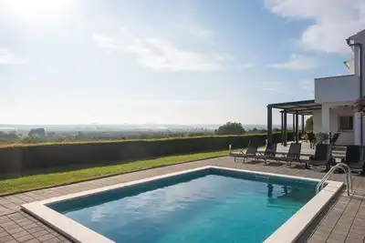 Image de Villa Petrel (V0151-K1) - Vrana