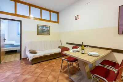 Image de Appartement Luksi (81861-A1) - Selce (Crikvenica)