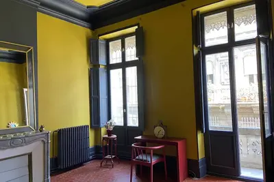 Image de The corner vernet's