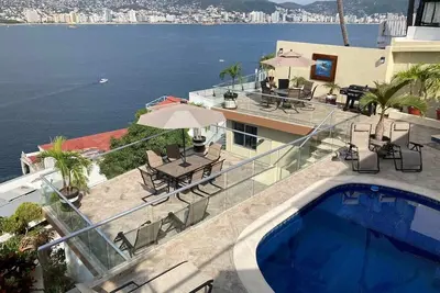 Image de Villa Marlin