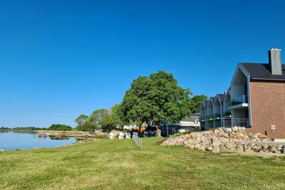 Image de Haus Besch - Apartment Fernweh - Fernweh: 86m², 3-room, 4 pers. , balcony, Wlan,