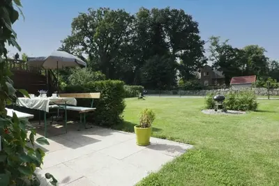 Image de Troja Ferienwohnung, Deutschland